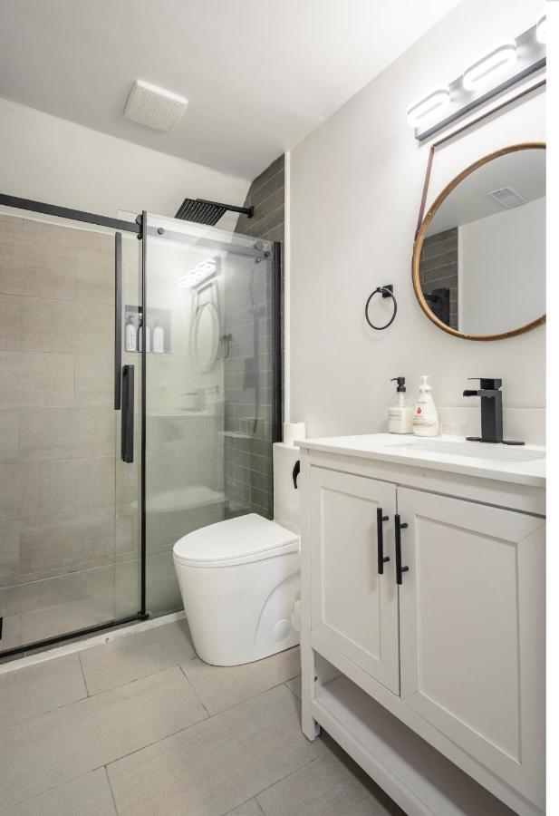 New Haven Hotel ออตตาวา ภายนอก รูปภาพ