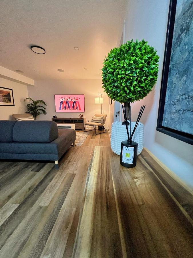 New Haven Hotel ออตตาวา ภายนอก รูปภาพ