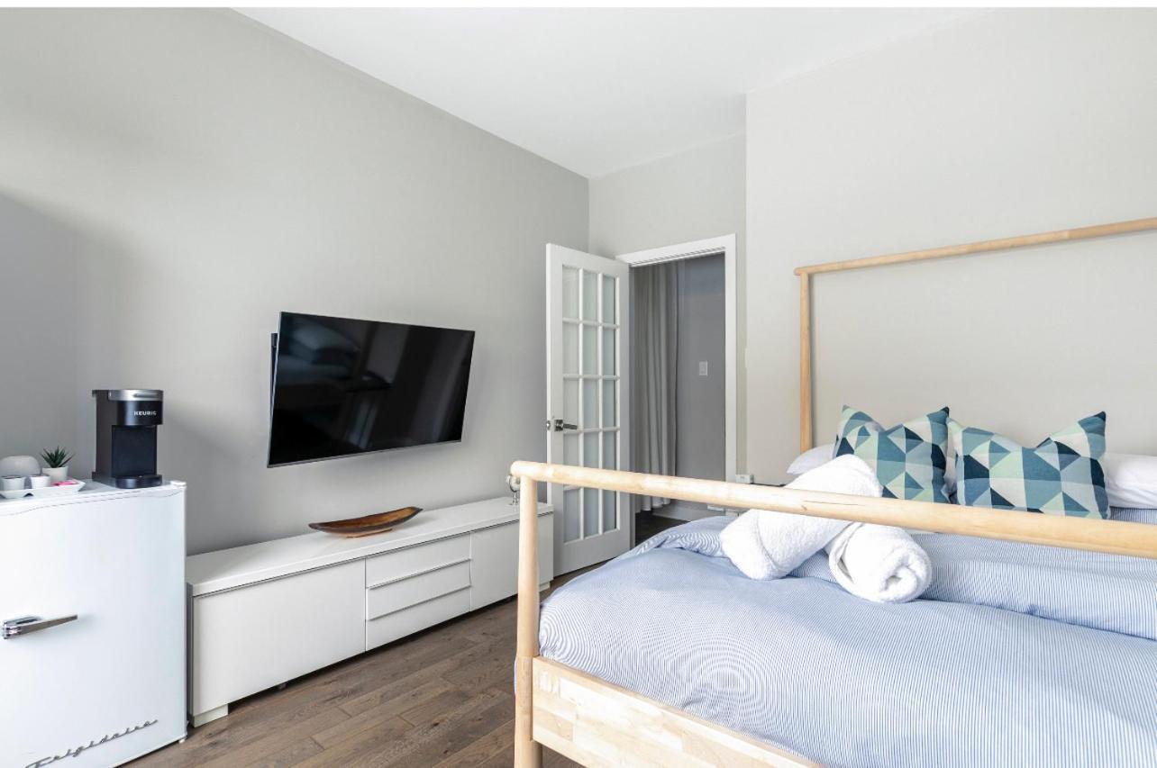 New Haven Hotel ออตตาวา ภายนอก รูปภาพ