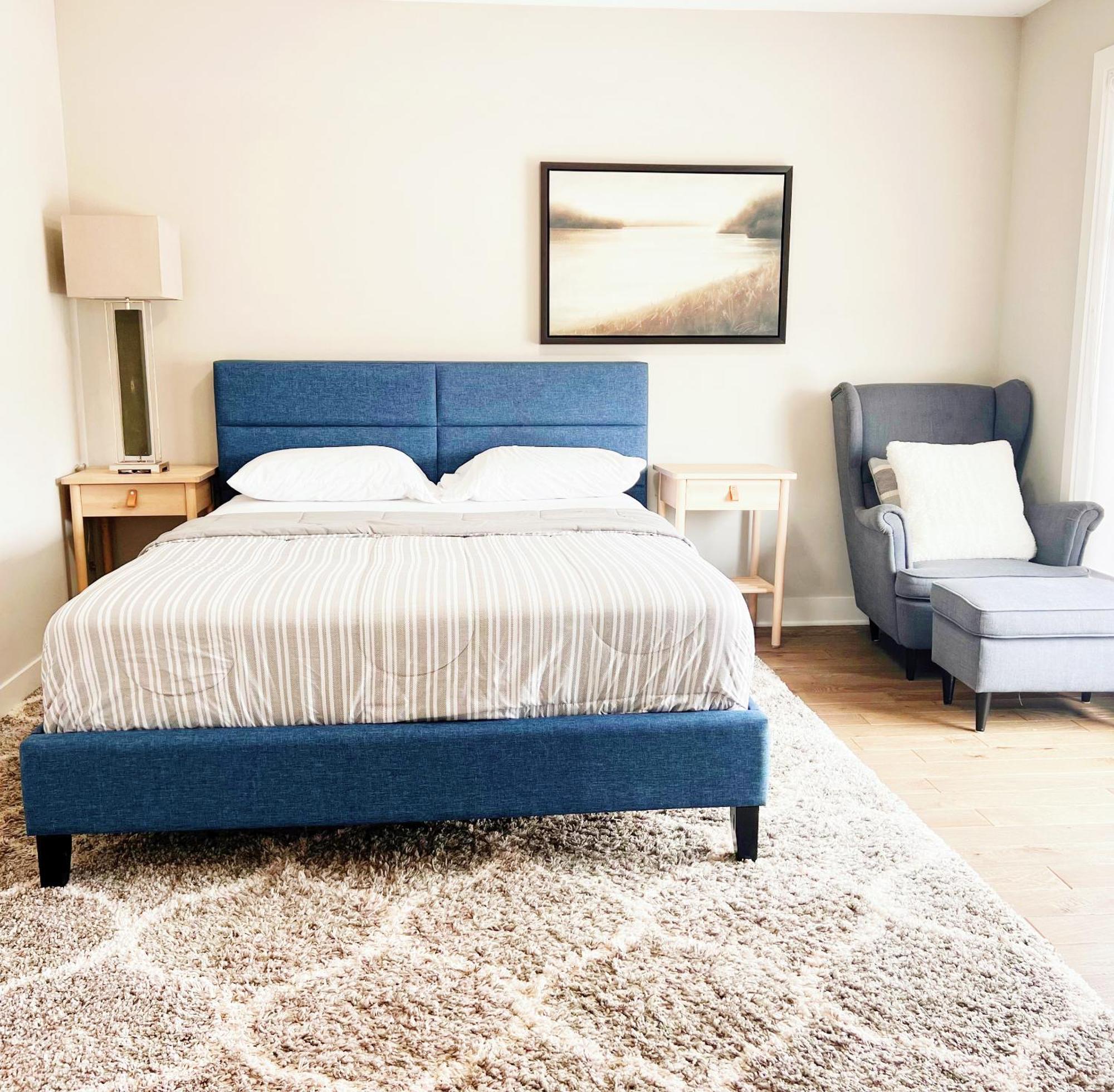 New Haven Hotel ออตตาวา ภายนอก รูปภาพ